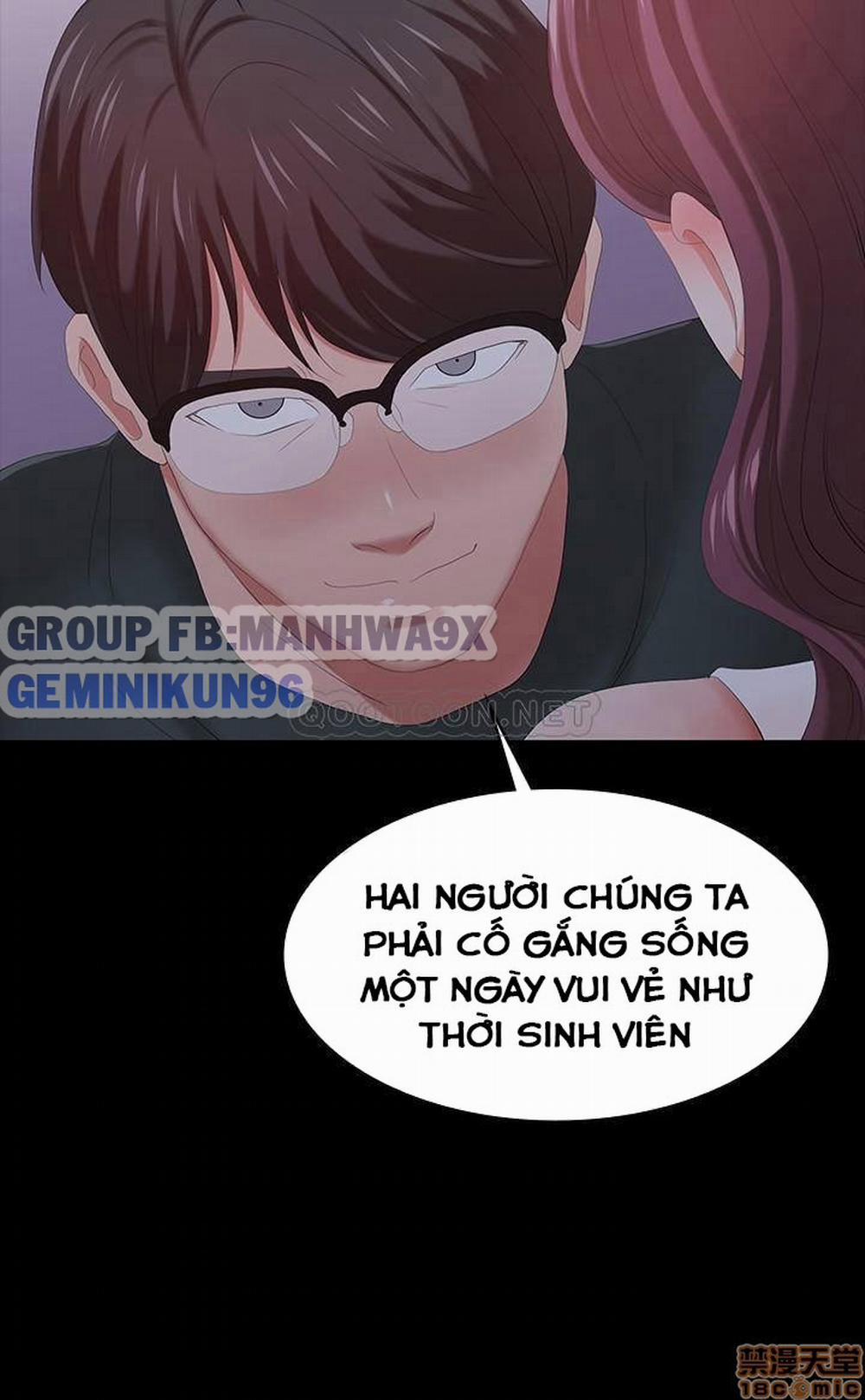 Hoán đổi vợ chồng 20 trang 13