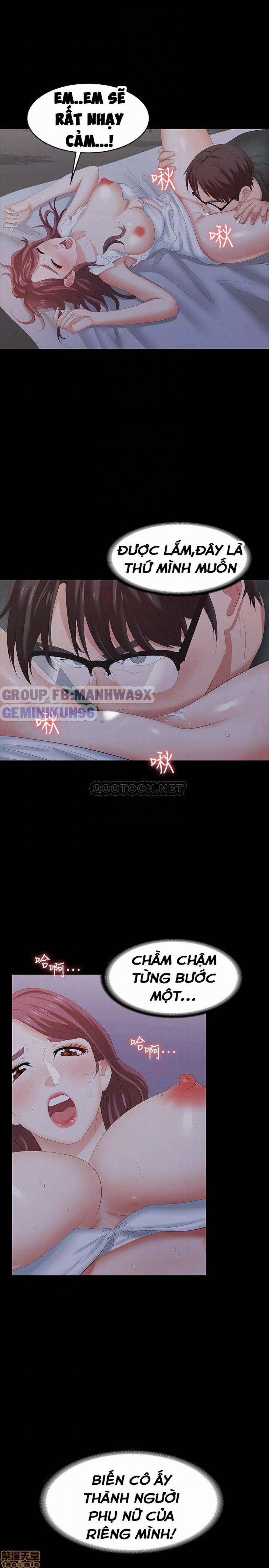 Hoán đổi vợ chồng 20 trang 20