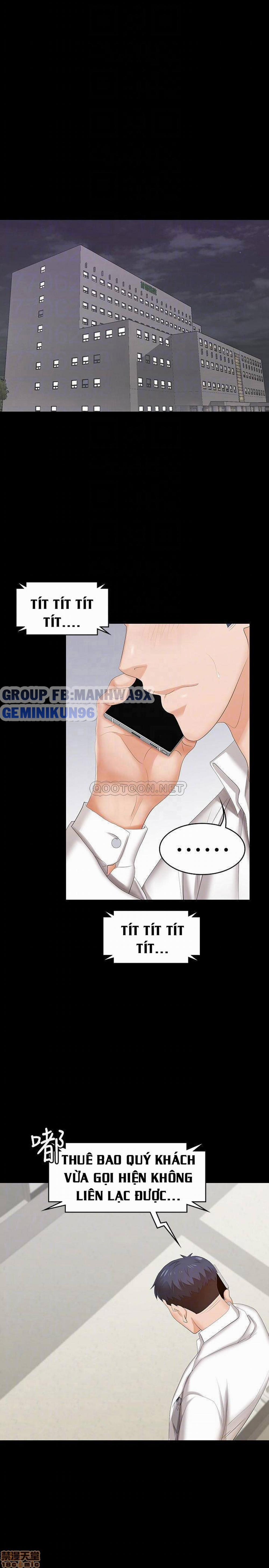 Hoán đổi vợ chồng 20 trang 21