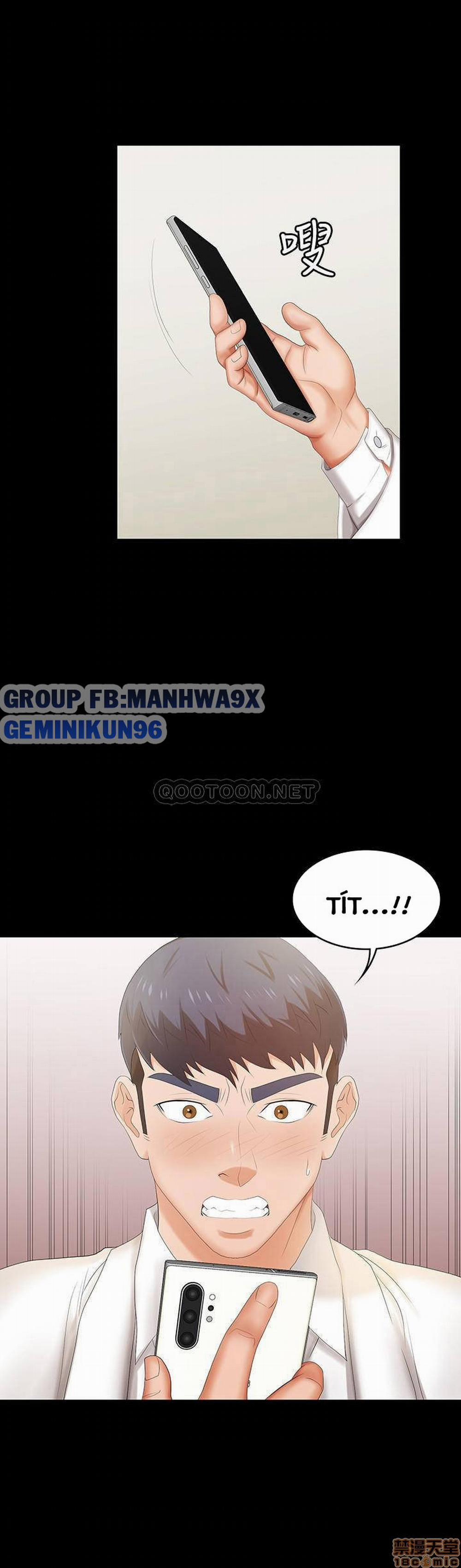 Hoán đổi vợ chồng 20 trang 22