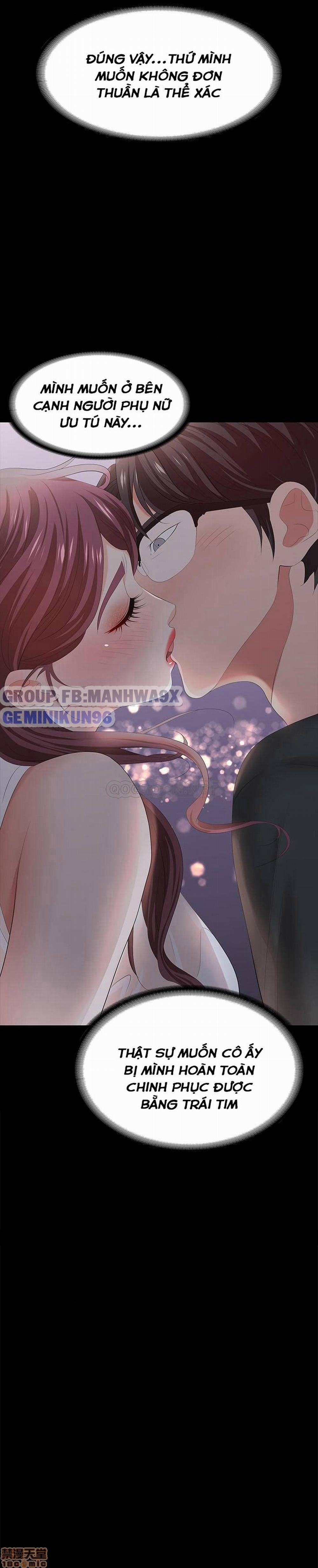 Hoán đổi vợ chồng 20 trang 5