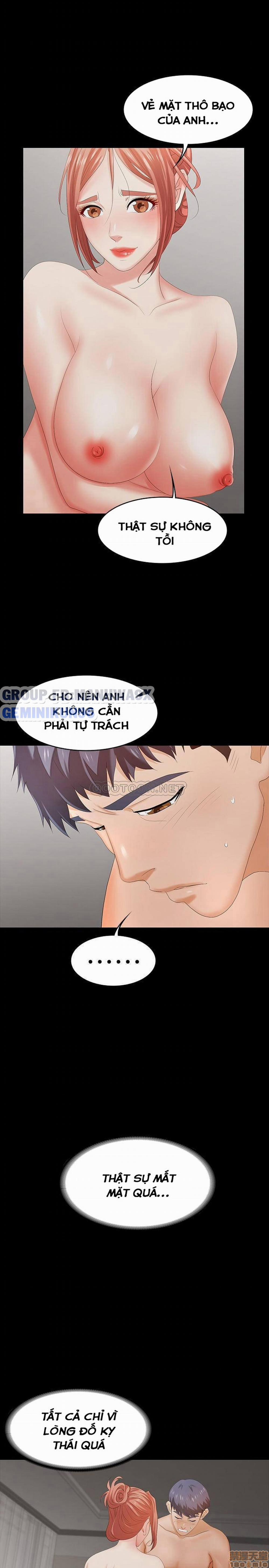 Hoán đổi vợ chồng 21 trang 23