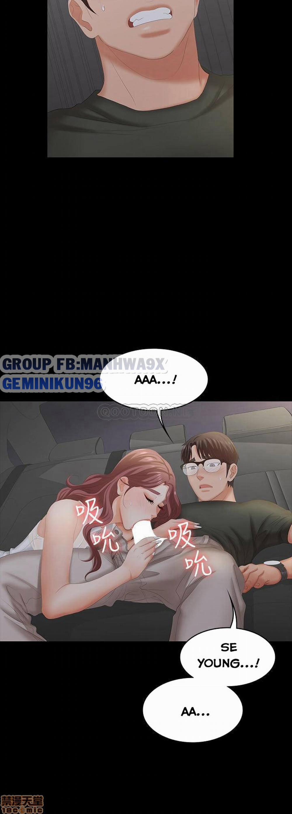 Hoán đổi vợ chồng 21 trang 37