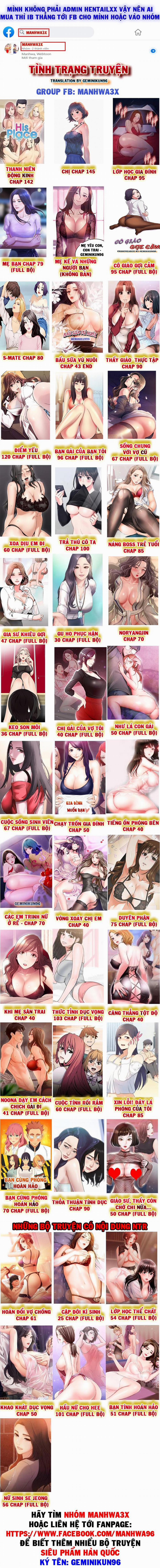 Hoán đổi vợ chồng 21 trang 41