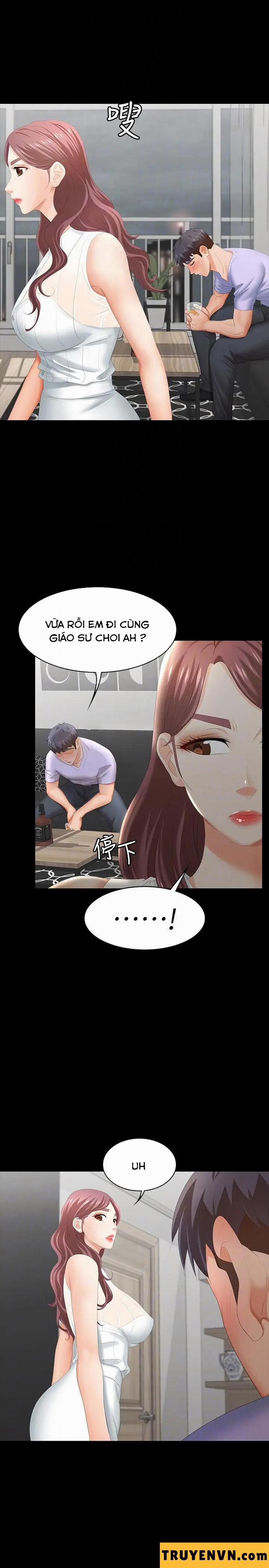 Hoán đổi vợ chồng 22 trang 11