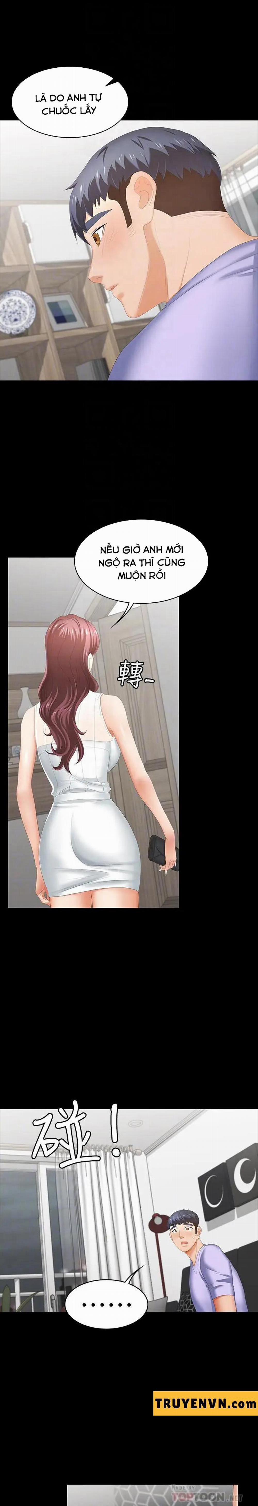 Hoán đổi vợ chồng 22 trang 15