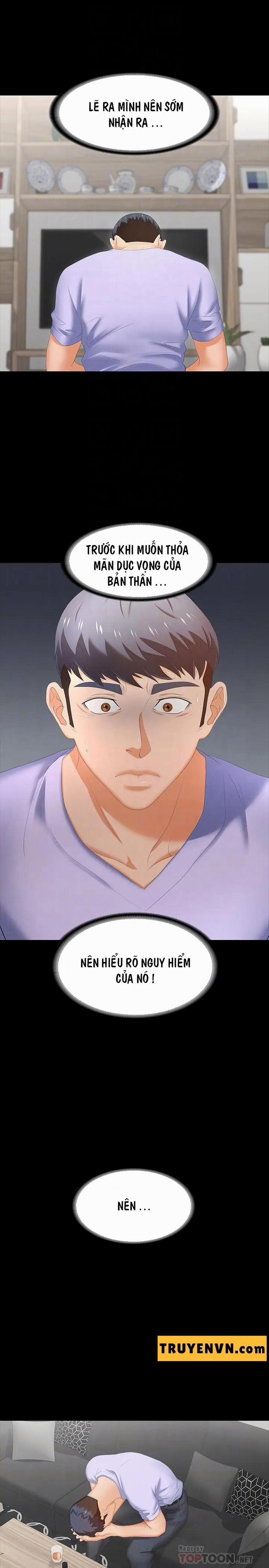 Hoán đổi vợ chồng 22 trang 17