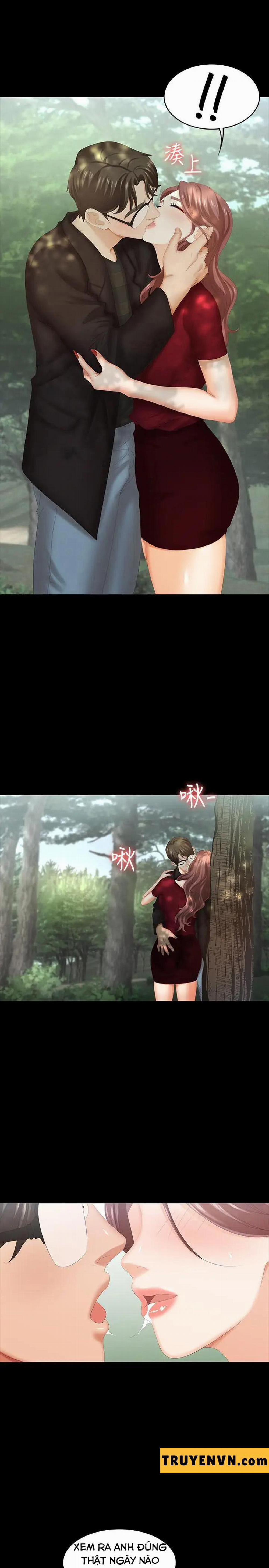 Hoán đổi vợ chồng 22 trang 31