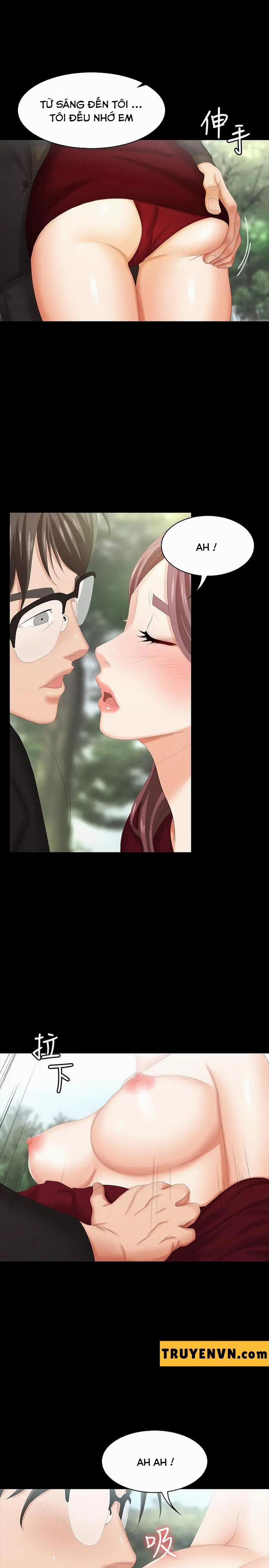 Hoán đổi vợ chồng 22 trang 33