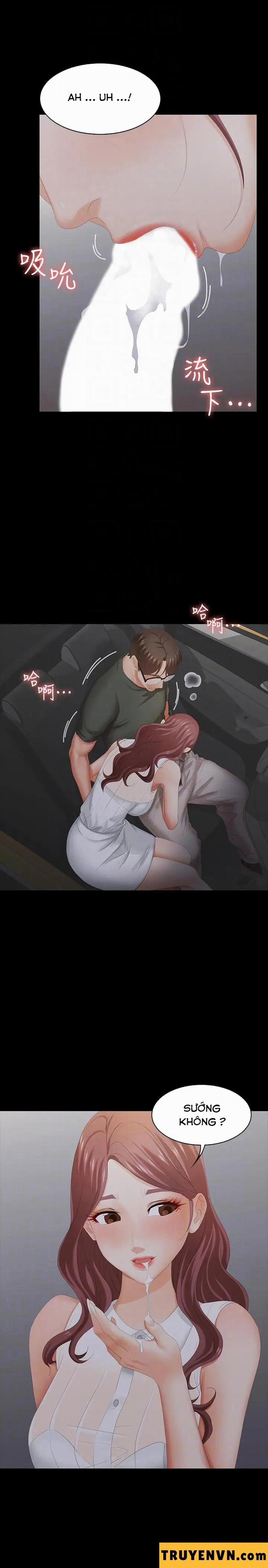 Hoán đổi vợ chồng 22 trang 5