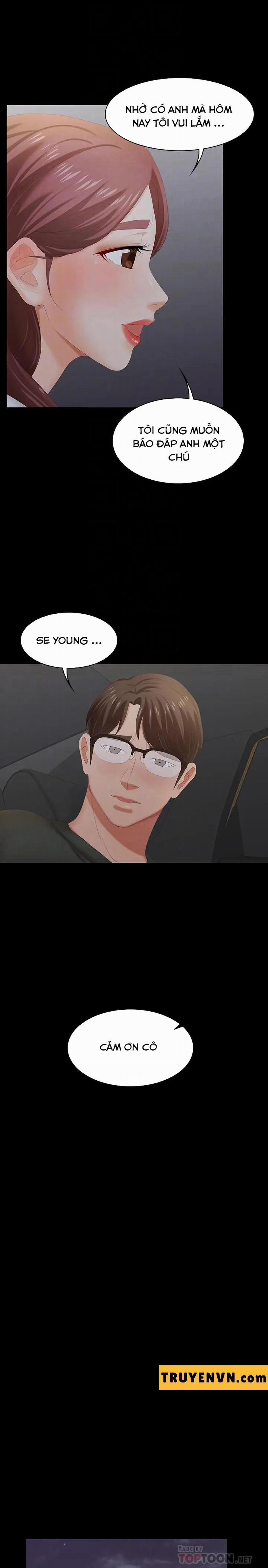 Hoán đổi vợ chồng 22 trang 7