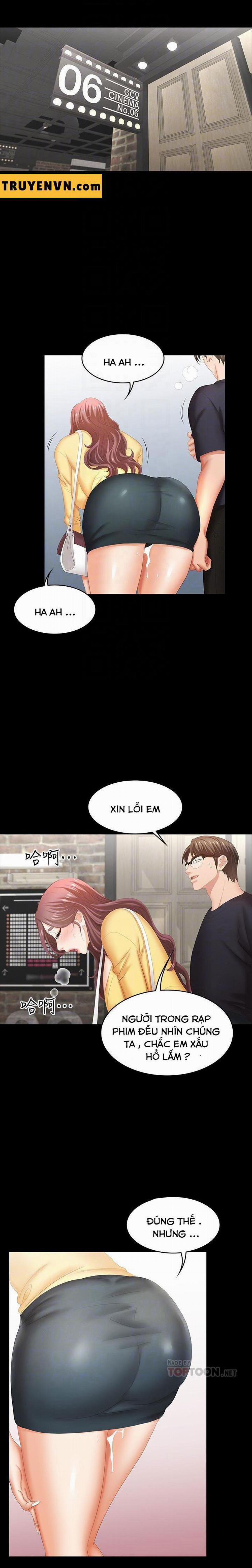 Hoán đổi vợ chồng 24 trang 1