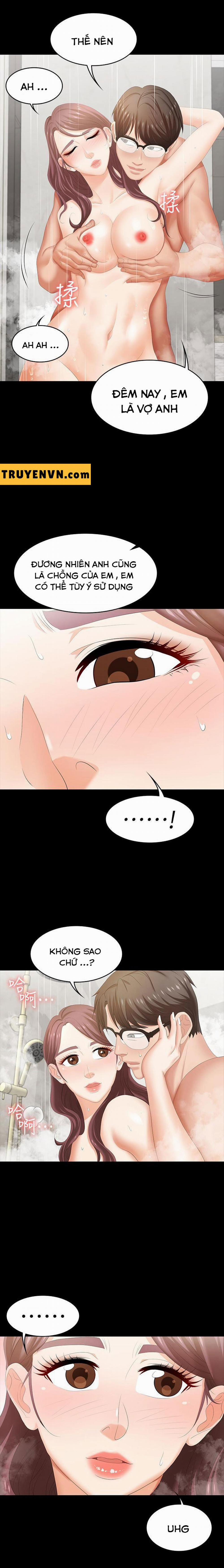 Hoán đổi vợ chồng 24 trang 18