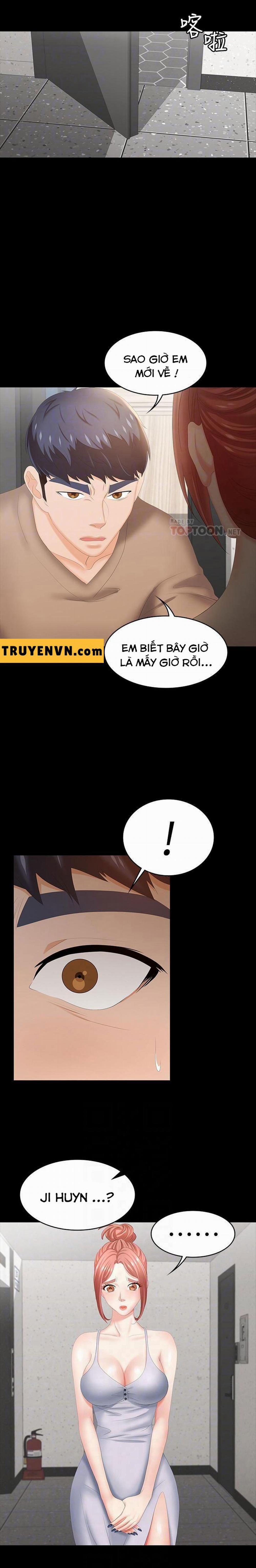 Hoán đổi vợ chồng 24 trang 7