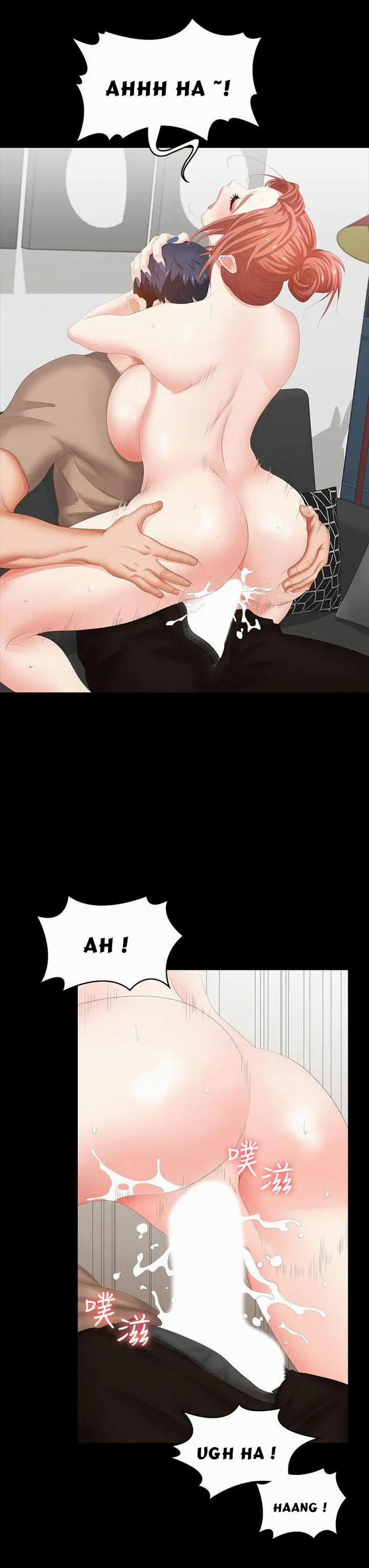 Hoán đổi vợ chồng 26 trang 15