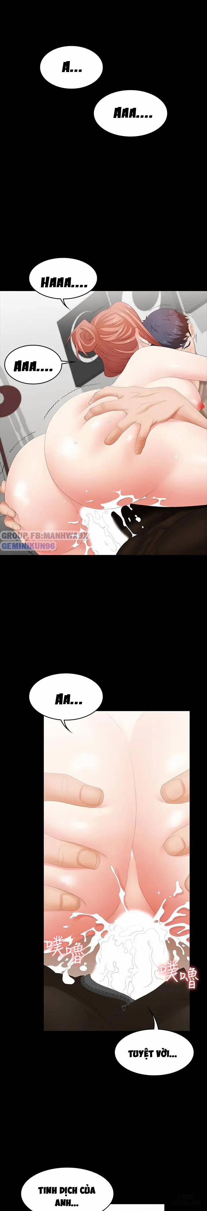 Hoán đổi vợ chồng 26 trang 31