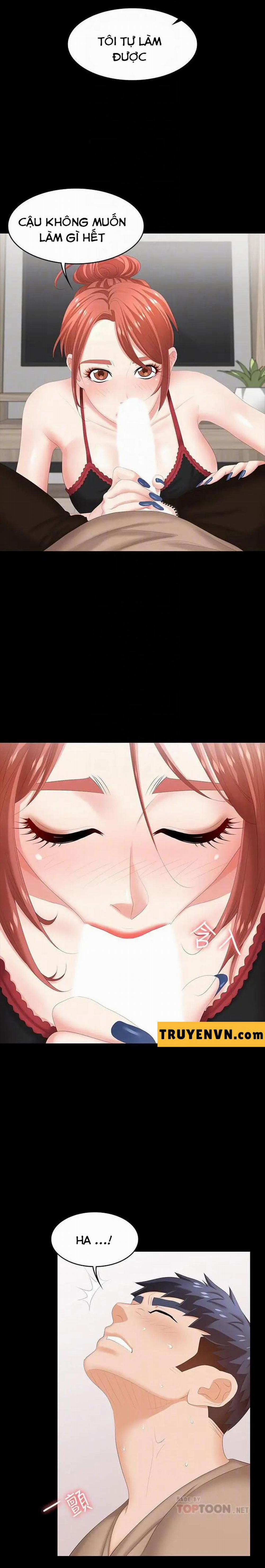 Hoán đổi vợ chồng 26 trang 7