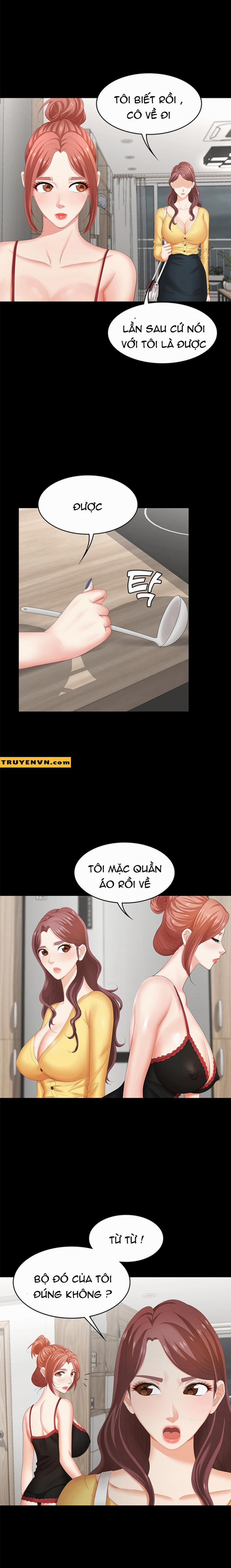 Hoán đổi vợ chồng 27 trang 11