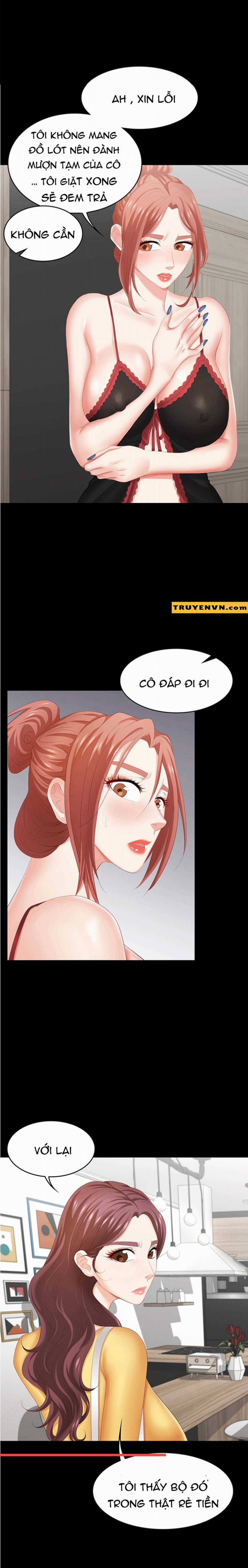 Hoán đổi vợ chồng 27 trang 12