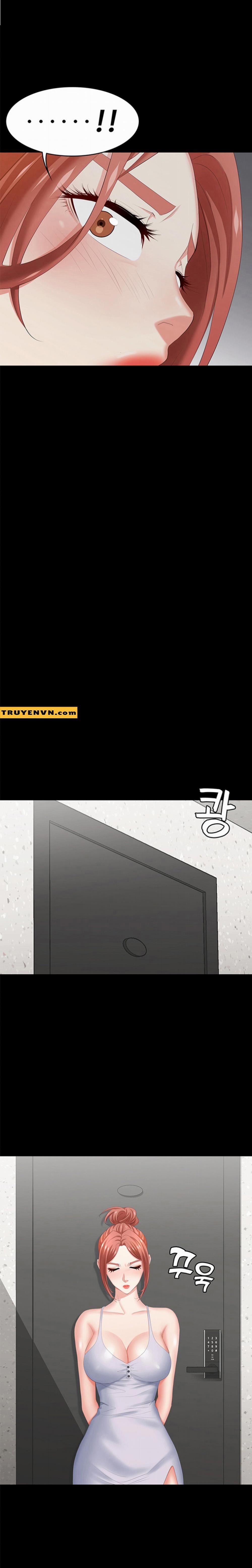 Hoán đổi vợ chồng 27 trang 13