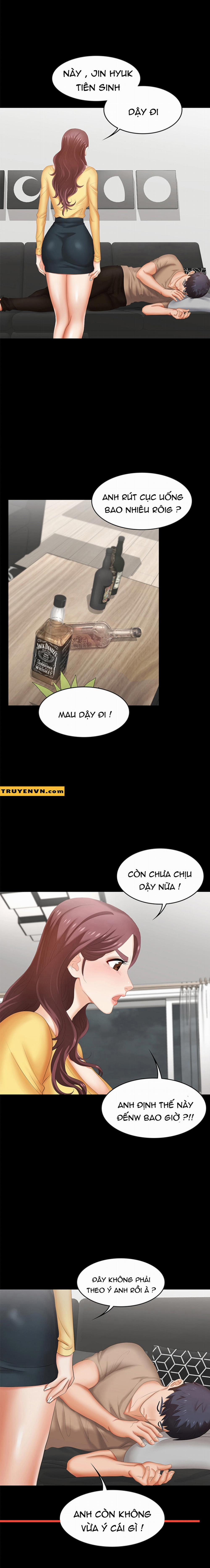 Hoán đổi vợ chồng 27 trang 15