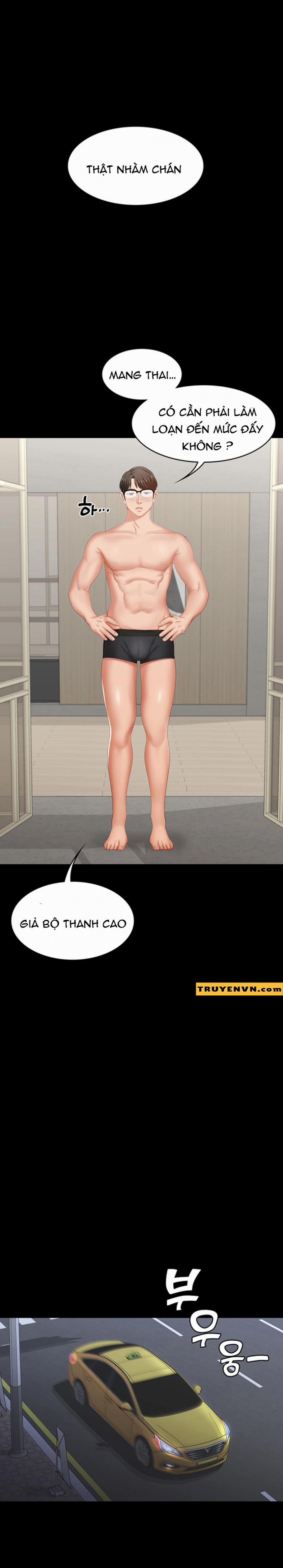 Hoán đổi vợ chồng 27 trang 6