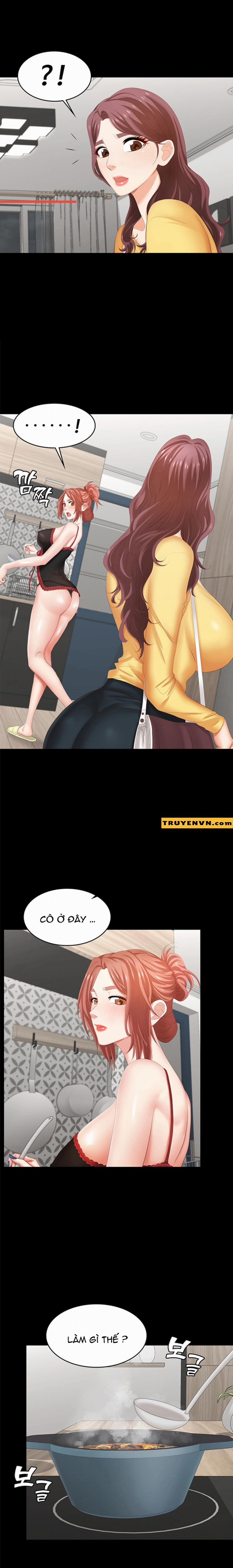 Hoán đổi vợ chồng 27 trang 9