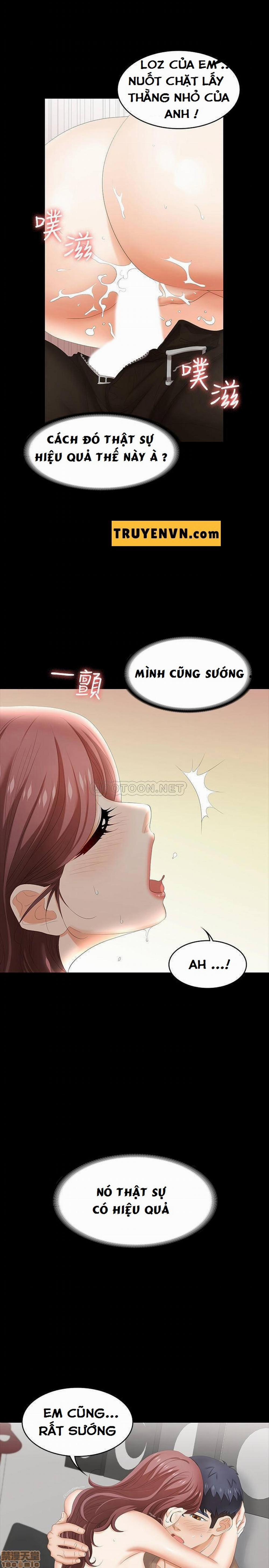 Hoán đổi vợ chồng 28 trang 11