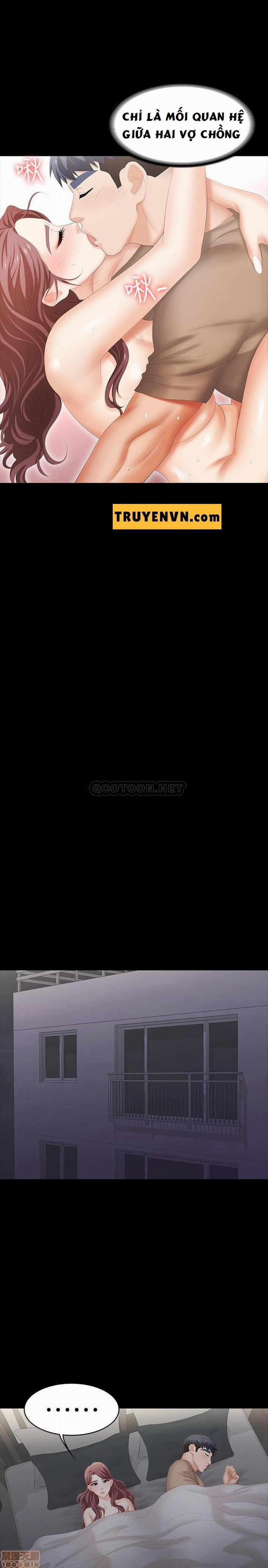 Hoán đổi vợ chồng 28 trang 18