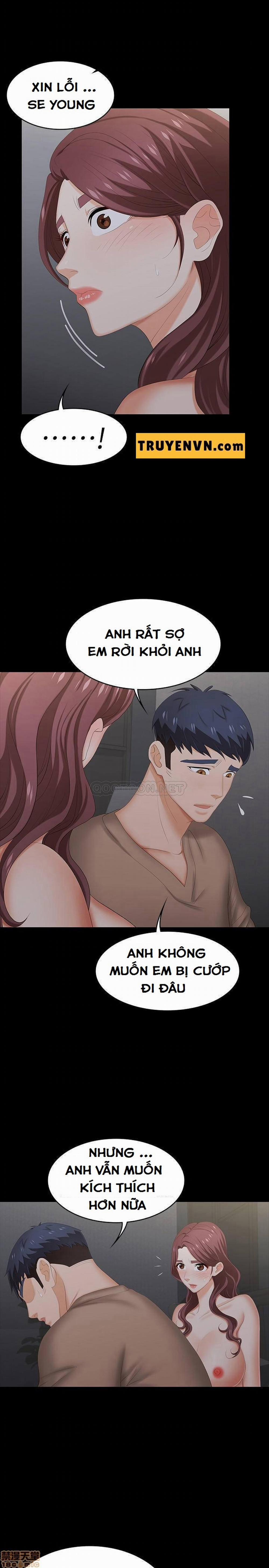 Hoán đổi vợ chồng 28 trang 24