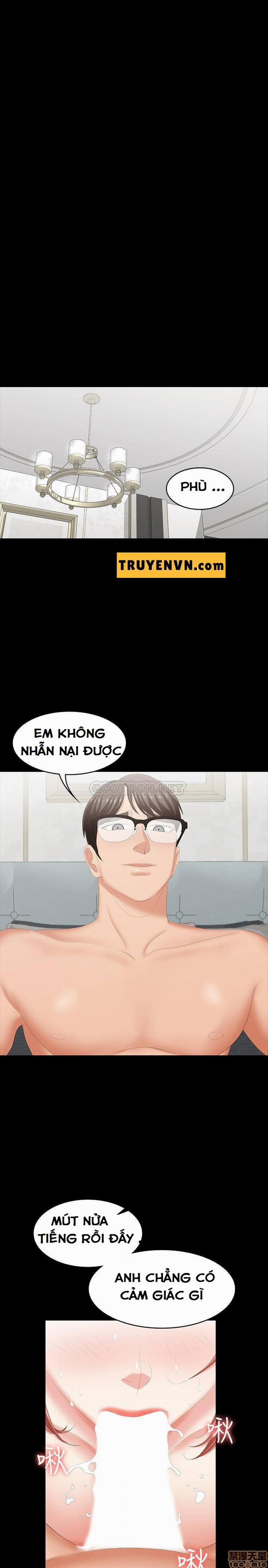 Hoán đổi vợ chồng 28 trang 30