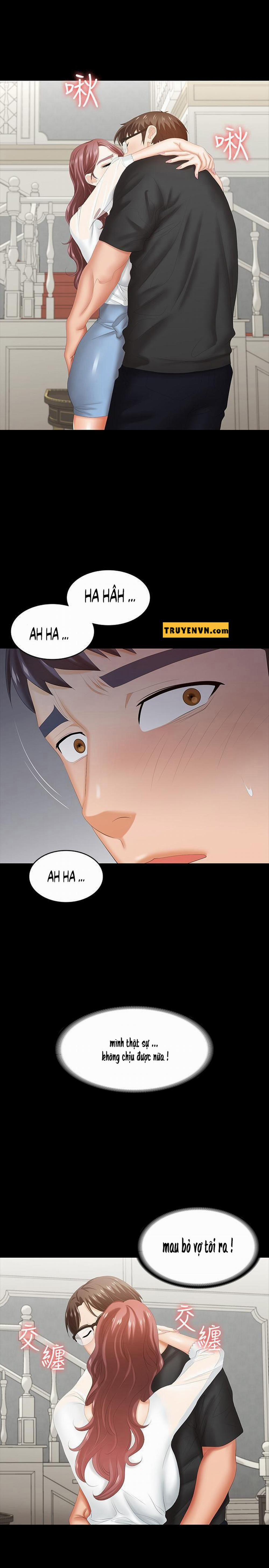 Hoán đổi vợ chồng 29 trang 27