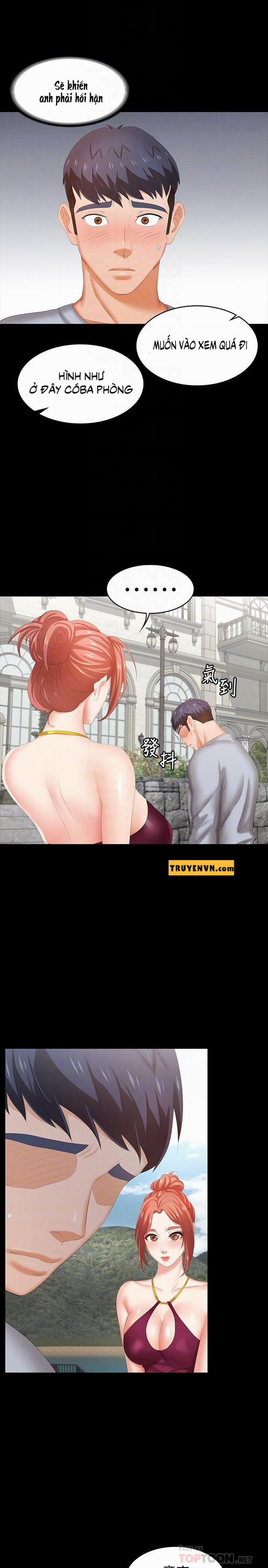 Hoán đổi vợ chồng 29 trang 9