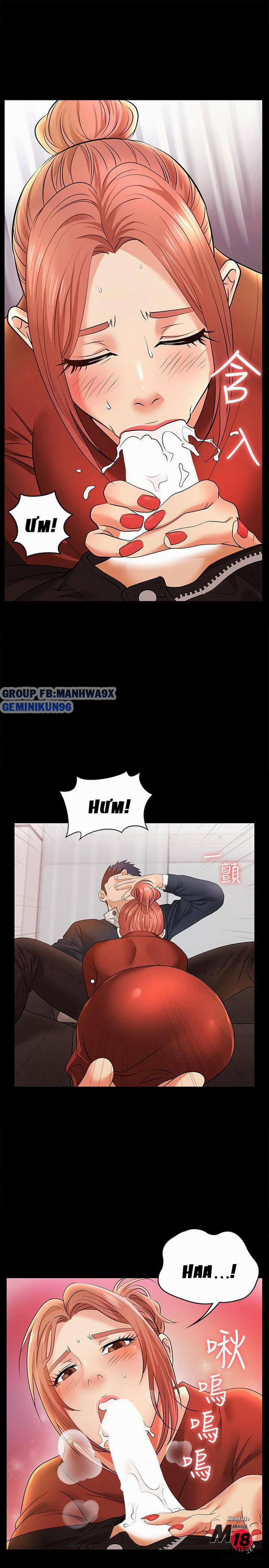 Hoán đổi vợ chồng 3 trang 25