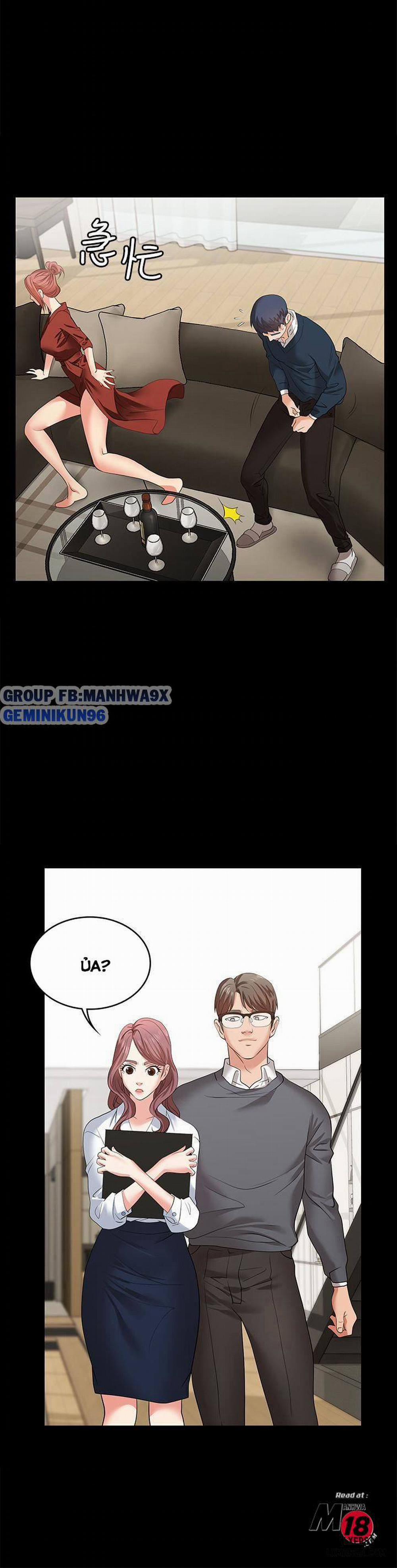 Hoán đổi vợ chồng 3 trang 28