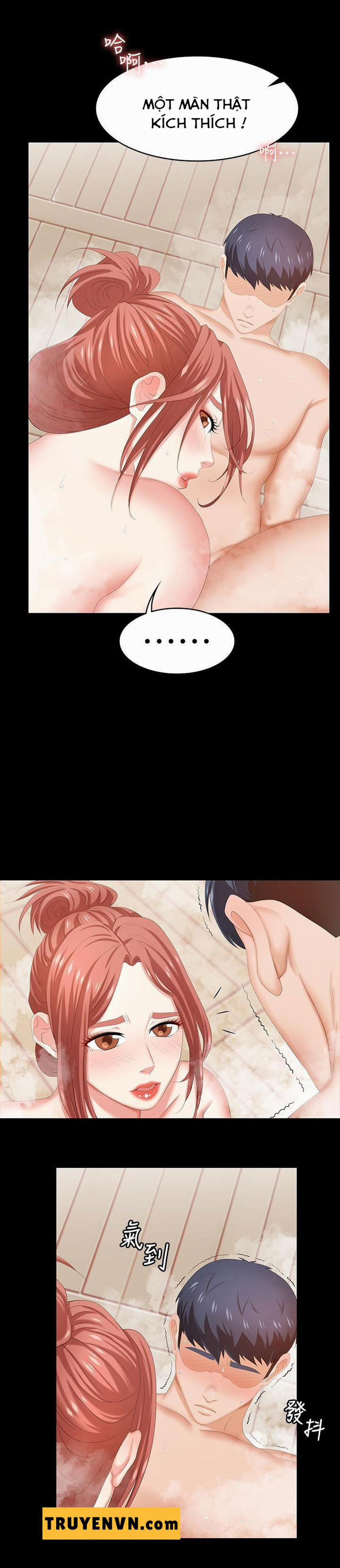 Hoán đổi vợ chồng 30 trang 21