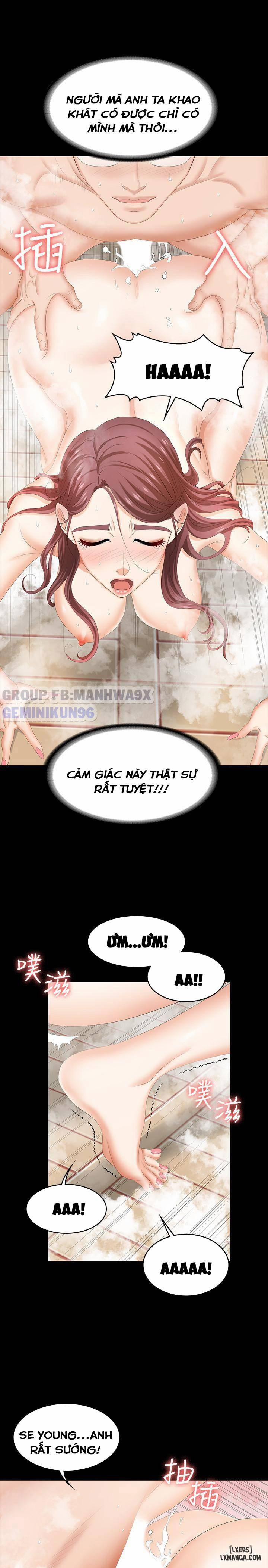 Hoán đổi vợ chồng 30 trang 26