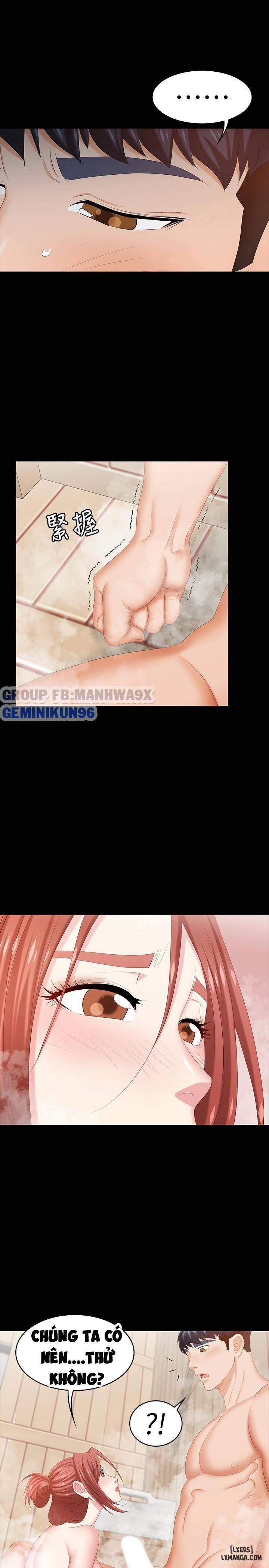 Hoán đổi vợ chồng 30 trang 35