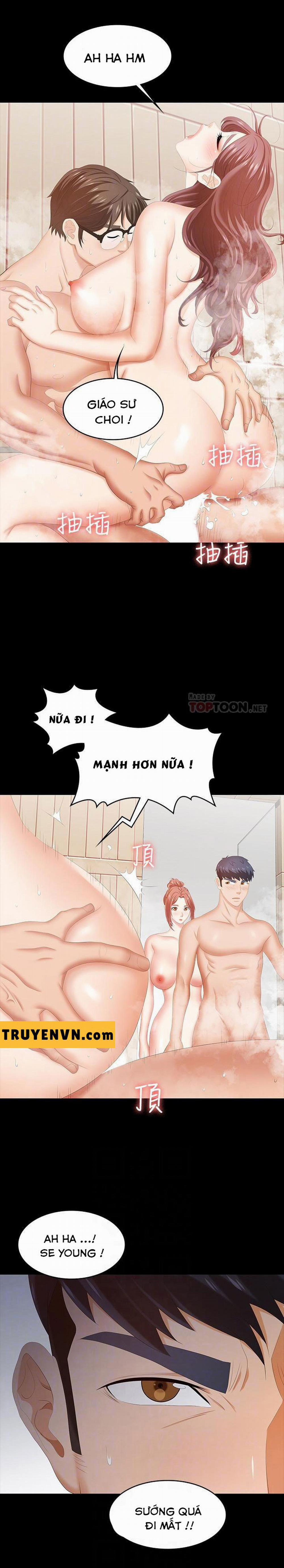 Hoán đổi vợ chồng 30 trang 4