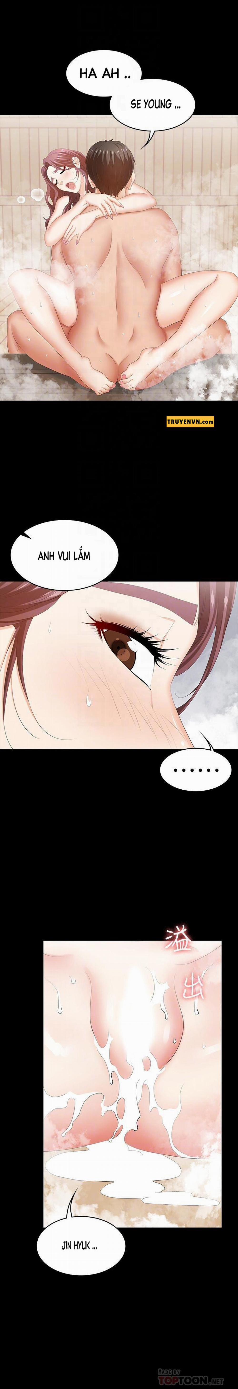 Hoán đổi vợ chồng 31 trang 11