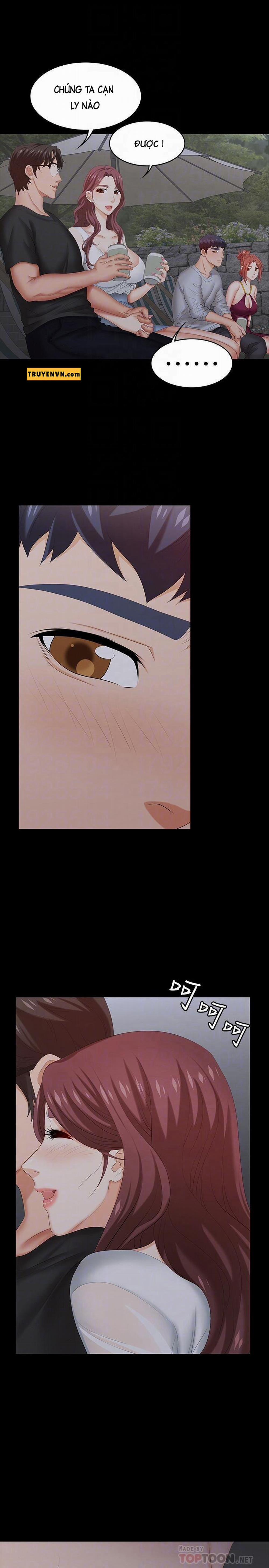 Hoán đổi vợ chồng 31 trang 17