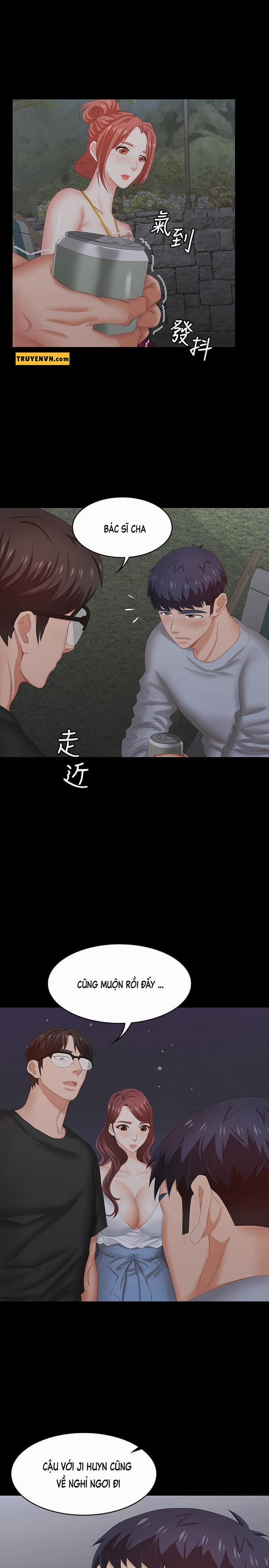 Hoán đổi vợ chồng 31 trang 19