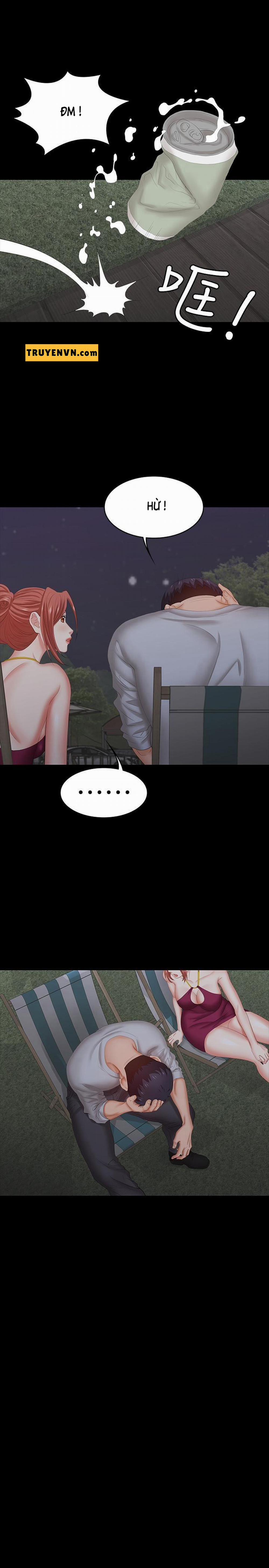 Hoán đổi vợ chồng 31 trang 25