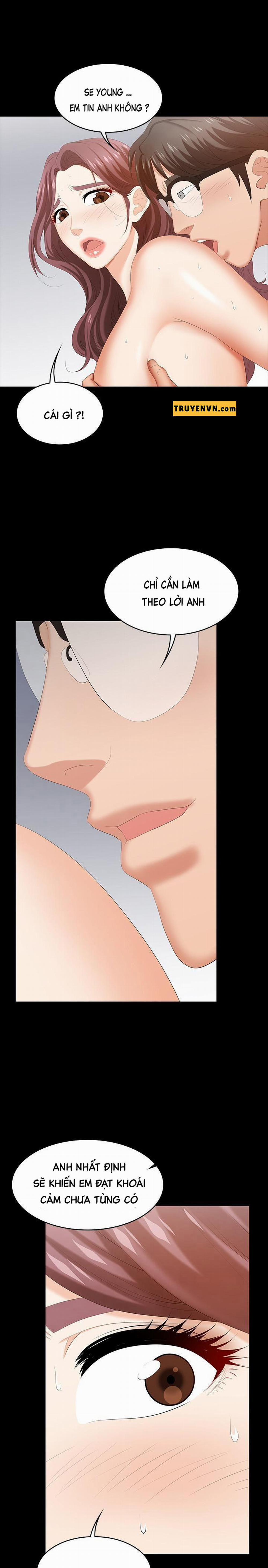 Hoán đổi vợ chồng 31 trang 36