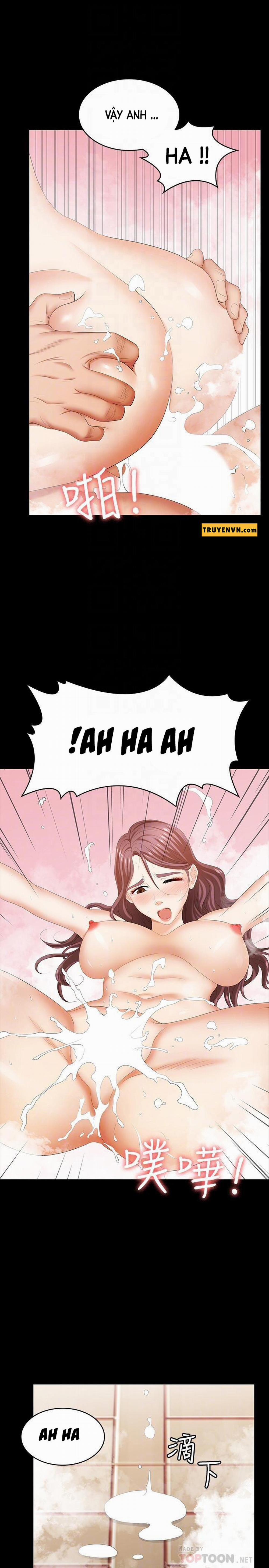 Hoán đổi vợ chồng 31 trang 9