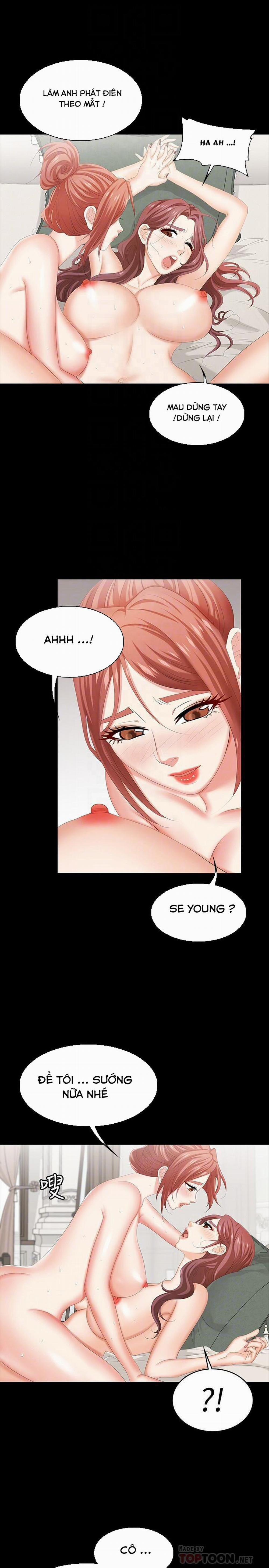 Hoán đổi vợ chồng 32 trang 10