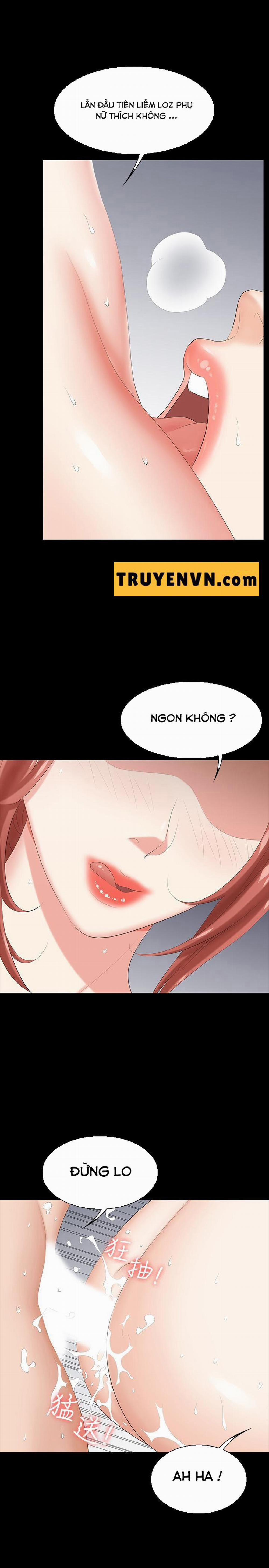 Hoán đổi vợ chồng 32 trang 16