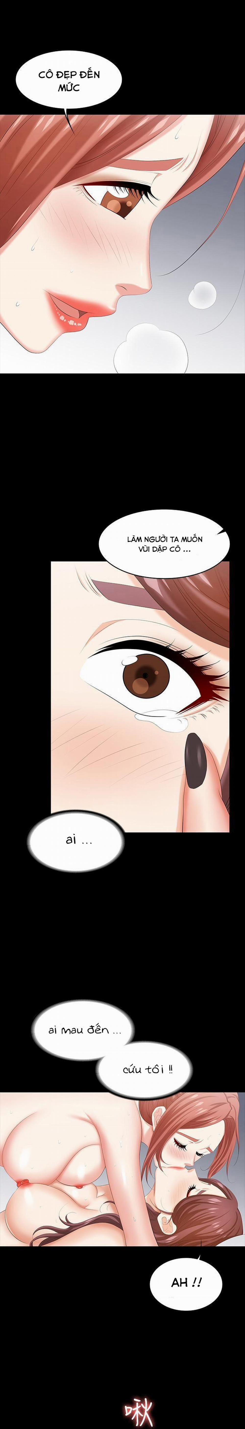 Hoán đổi vợ chồng 32 trang 25