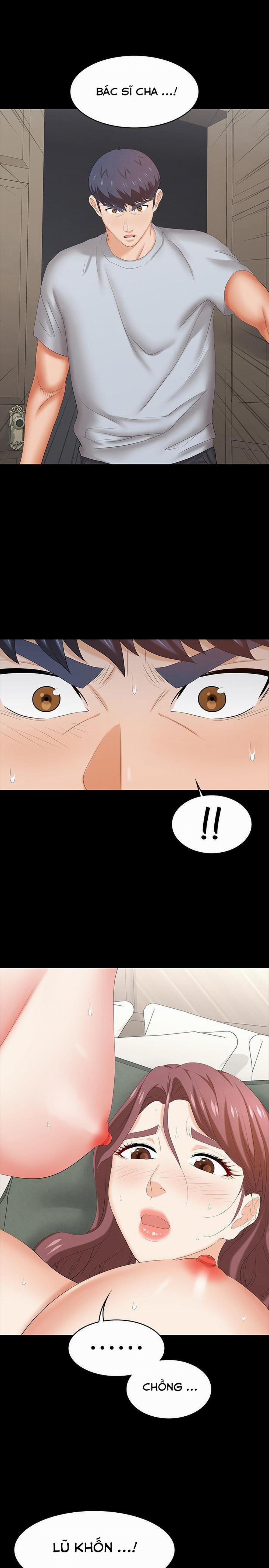 Hoán đổi vợ chồng 32 trang 29