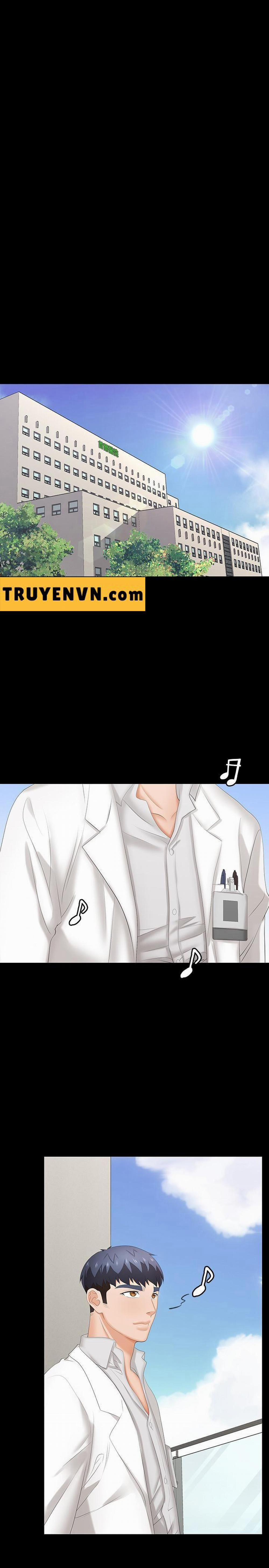 Hoán đổi vợ chồng 33 trang 16